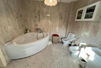 Vila 6 camere - 1500mp teren - Bucium - 11