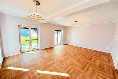 Casă individuală cu 4 camere cu Teren 644 Mp în Aeroport - 5