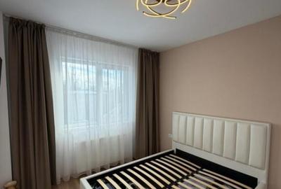 Rahova, Sos Salaj, 2 camere, 58mp, decomandat, mobilat ?i - 4