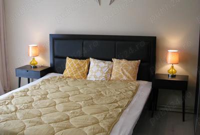 Apt 2 cam Verii Centru Civic Afi Mall - 1