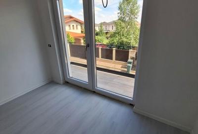 Casă cu 5 camere cu Canalizare în Corbeanca - 7