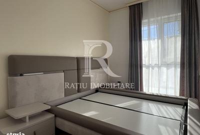 Apartament cu 3 camere în Iorga - 8