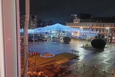 Apartament 2 camere Piata Unirii - UMF - Ultracentral - 7