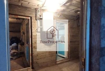 Casa cu demisol , terasa si curte  - Poiana - Constanta - 18