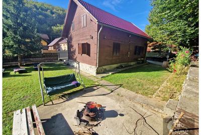 Casa de vacanta!!! Valea Bozom- Apata - 26