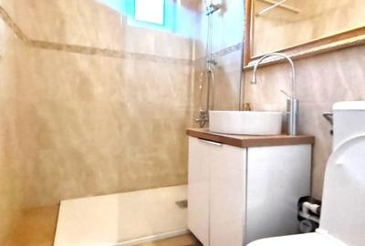 Apartament cu 2 camere semidecomandat în Băneasa - 2