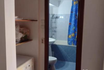 Apartament cu 2 camere decomandat în Nicolina - 8