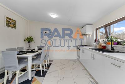 Casă 157 mp utili, complet mobilată și utilată modern - 17