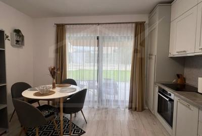 Casa individuala pe strada privata, Borhanci - 4