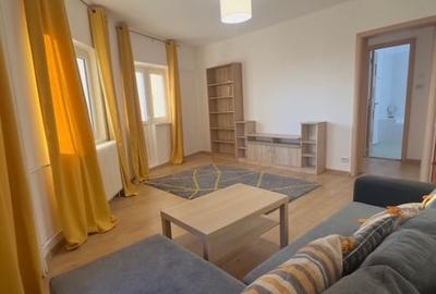 Apartament cu 2 camere semidecomandat, mobilat în Sebastian - 2