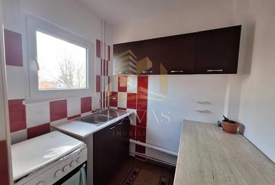 Garsonieră decomandată în Mărăști - 3