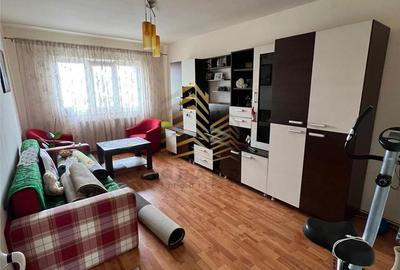 Apartament cu 2 camere decomandat în Central - 5