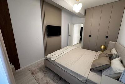 2 Camere Parcare Inclusa Otopeni 23 August Luxor Residence Aeroport HC - 5