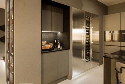 Vila de Lux in Cartier Reziden?ial Exclusivist - 18