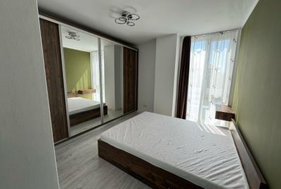 Apartament cu 2 camere semidecomandat în Take Ionescu - 5