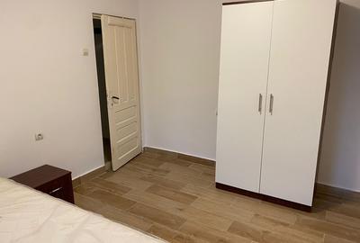 Apartament cu 2 camere decomandat în Romană - 10