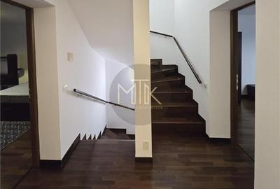 Vila 5 camere | American Village Pipera I 3Locuri de parcare - 21