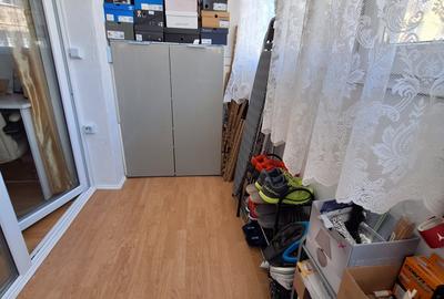 Apartament cu 2 camere decomandat, mobilat în Florești - 10