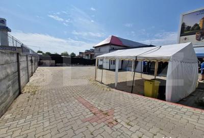 Spațiu comercial, de 300 mp, în Central - 7