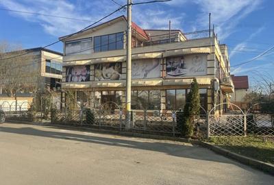 Spatiu Comercial - Restaurant - Salon Evenimente - Cafenea - - 11