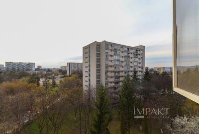 Garsonieră semidecomandată în Gheorgheni - 7