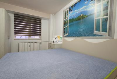 Apartament 3 camere, bloc 1988 reabilitat, Basarabia - 7