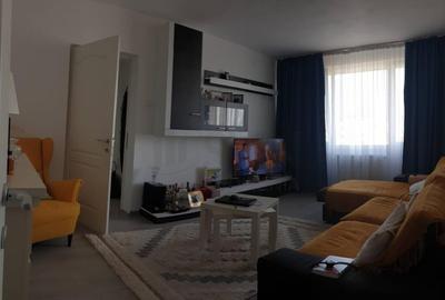 Apartament 3 camere Colentina - mobilat si utilat - 2