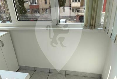 Apartament cu 2 camere semidecomandat în Central - 19
