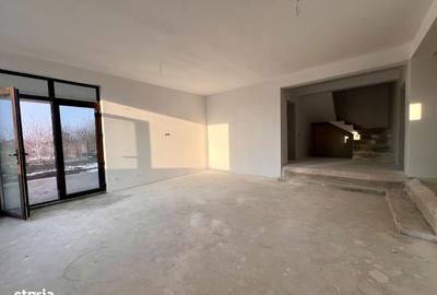 Casă cu 7 camere cu Teren 550 Mp în Ciorogârla - 5