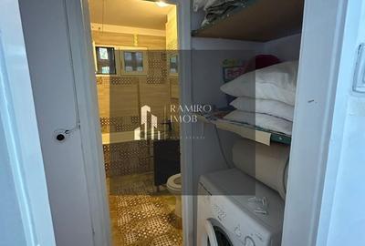 Apartament cu 3 camere semidecomandat în Alexandru Obregia - 6