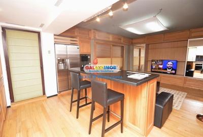 Stefan cel Mare | 3 Camere | Bloc Nou | Centrala | Paza - 8