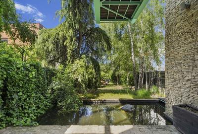 ARTSY LAKEFRONT VILLA | BANEASA - 58