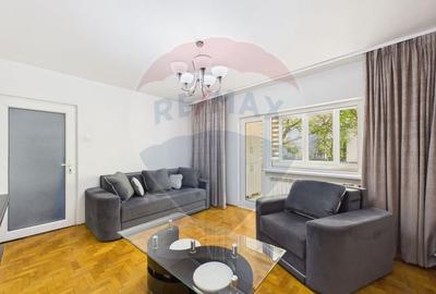 Apartament cu 2 camere decomandat, mobilat în Tineretului - 2