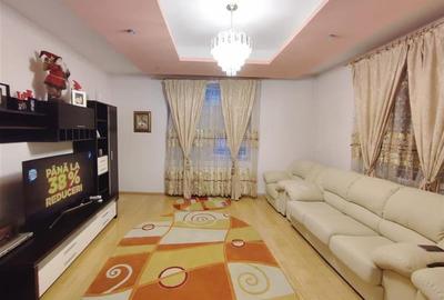 Inchiriere vila zona Stefan cel mare - Tunari - 3