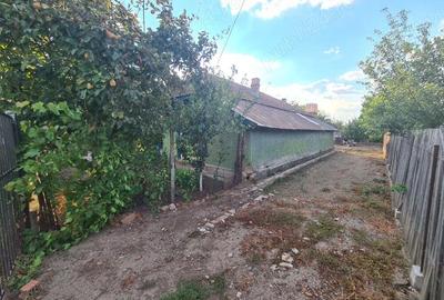 Vand casa comuna Baneasa, Giurgiu - 7