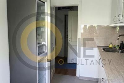 De închiriat Apartament renovat 3 camere Calea Moșilor - 19