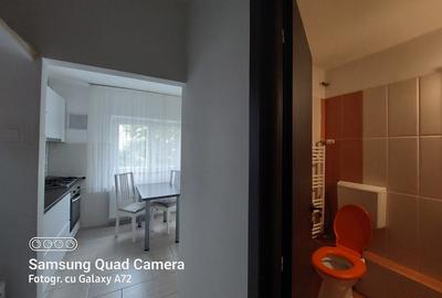 Garsonieră decomandată în Decebal - 3