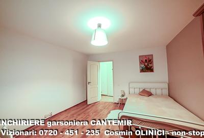 Cantemir, Budapesta - 3