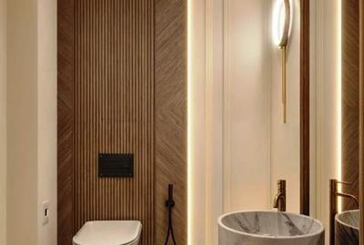 Vanzare vila Prelungirea Ghencea - Gladiolelor -  teren 570mp - 330000E - Comisi - 8