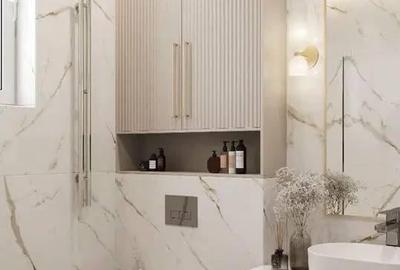 Apartament Spa?ios 2 Camere cu Bucatarie Inchisa - Cit... - 3
