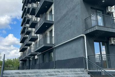 Apartament cu 2 camere tip studio Theodor Pallady
