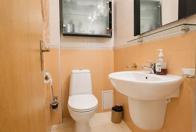 Apartament cu 3 camere în Văcăresti - 9