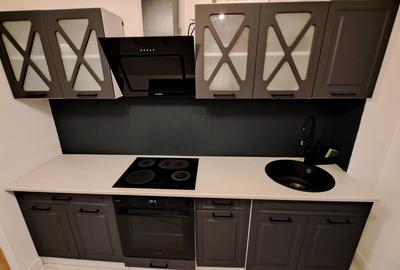 APARTAMENT 3 CAMERE CU 3 BAI - LUX - LOC PARCARE - COMISION 0 APARTAMENT 3 CAMERE CU 3 BAI - LUX - LOC PARCARE - COMISION 0 - 24