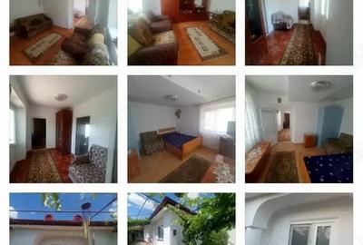 Casa de vanzare la Valea Nucarilor din Tulcea la doar 52.000 euro - 10