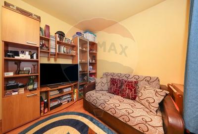 Apartament 2 camere, Calea București - 16