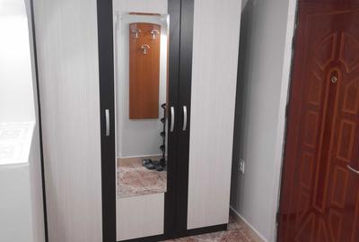 Garsonieră decomandată în Regie - 2