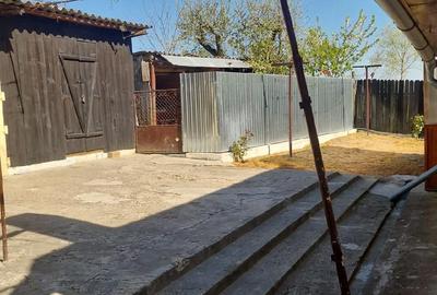 Casă cu 3 camere cu Teren 1352 Mp în Horia - 2
