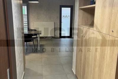 Apartament cu 2 camere semidecomandat, mobilat în Bună Ziua - 5