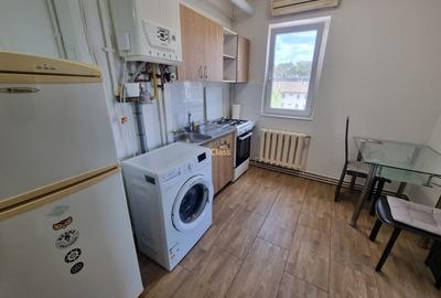 Apartament cu 2 camere decomandat, mobilat în Dâmbul Rotund - 3
