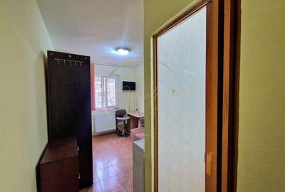 Garsonieră decomandată, mobilată în Dacia - 6